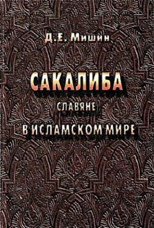 Мишин Дмитрий - Сакалиба (славяне) в исламском мире в раннее средневековье