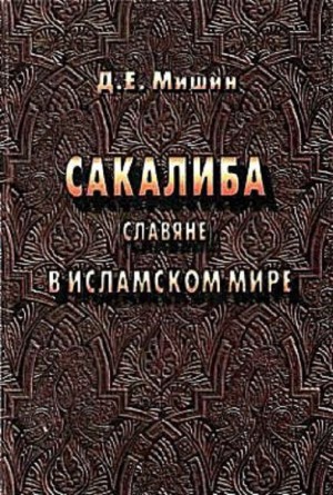 Мишин Дмитрий - Сакалиба (славяне) в исламском мире в раннее средневековье