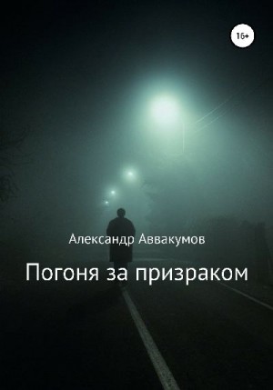 Аввакумов Александр - Погоня за призраком