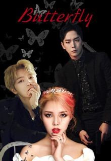 Song Viki - Бабочка