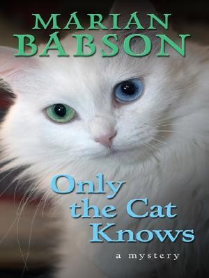 Babson Marian - Only the Cat Knows