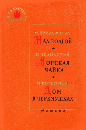 Збанацкий Юрий - Морская чайка