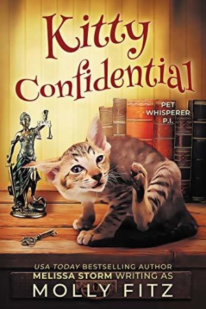 Fitz Molly - Kitty Confidential
