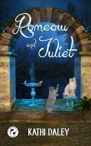 cкачать книгу Kathi Daley Romeow and Juliet