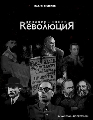 Сидоров Вадим - Незавершенная революция