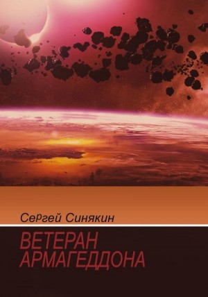 Синякин Сергей - Ветеран Армагеддона (сборник)