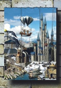 Артефактор