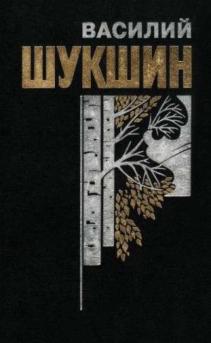 Шукшин Василий - Книга Ⅲ. СТРАННЫЕ ЛЮДИ