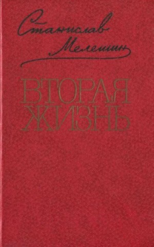 Мелешин Станислав - Вторая жизнь