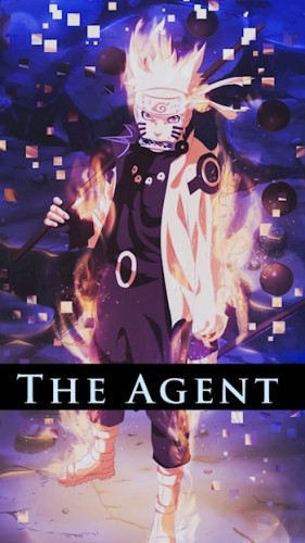 Кукурузный Макс - The Agent