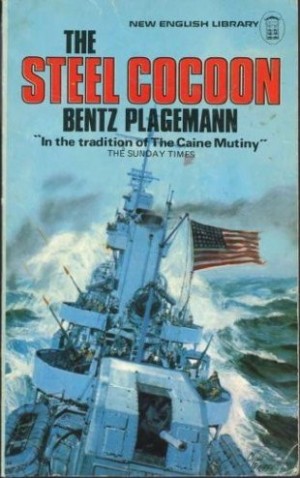 Plagemann Bentz - The Steel Cocoon