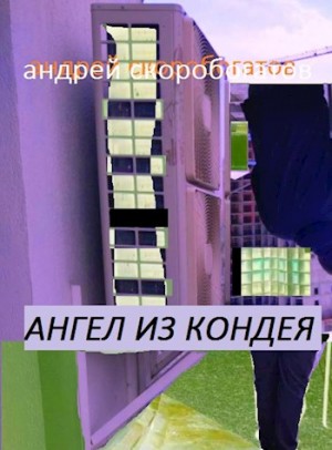 Скоробогатов Андрей - Ангел из кондея