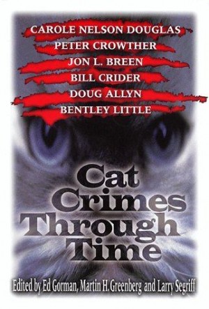 Литтл Бентли - Конни