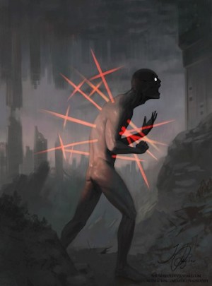 BOT№4 - История одного контракта