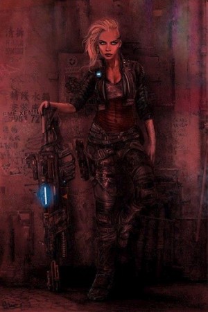 BOT№4 - Токсичные