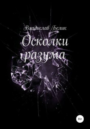 Белик Владислав - Осколки разума