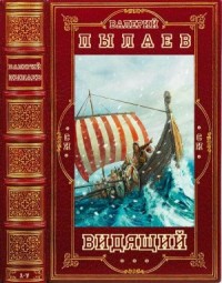 Видящий. Сборник. Книги 1-7