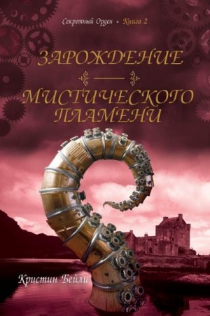 Бейли Кристин - Зарождение мистического пламени