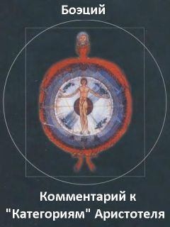 Боэций Аниций Манлий Торкват Северин - Комментарий к "Категориям" Аристотеля. Фрагменты