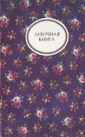 Комаров Матвей, Ивин Иван, Зряхов Николай, Евстигнеев Михаил - Лубочная книга