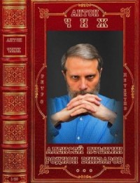 Агата и сыск. Книги 1-3. Родион Ванзаров. Книги 4-20