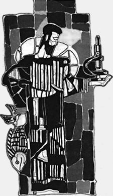 Петренко Олег - Размышления физика о тайне творения вселенной