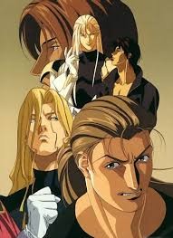 Измайлова Кира - Особь-13