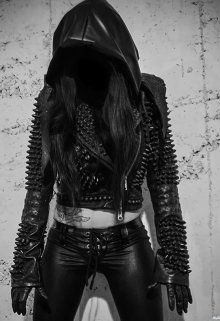 Абрамова Анна - Ненавижу, потому что люблю