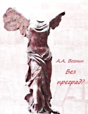 Вознин Андрей, Вознин Андрей - Без преград?