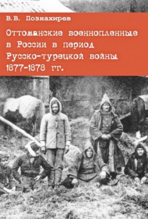 Познахирев Виталий - Оттоманские военнопленные в России в период Русско-турецкой войны 1877–1878 гг.