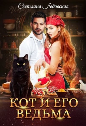 Ледовская Светлана - Кот и его Ведьма