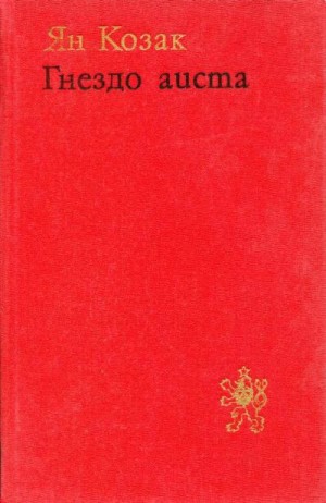Козак Ян - Гнездо аиста