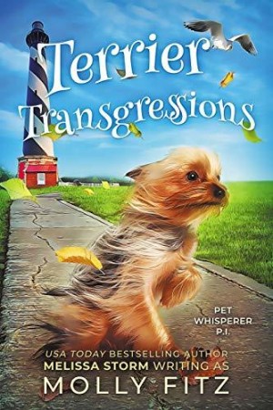 Fitz Molly - Terrier Transgressions