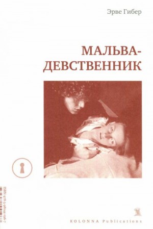 Гибер Эрве - Мальва-девственник