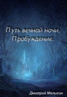 Малыгин Дмитрий - Путь вечной ночи: пробуждение.