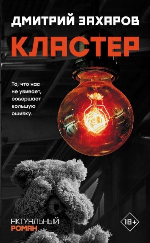 Захаров Дмитрий - Кластер