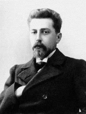 Телешов Николай - За Урал