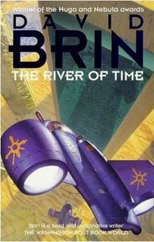 Брин Дэвид - Река времени
