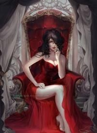 Эр Ген - За пределы Девятой Горы ведет мост Древнего Святого