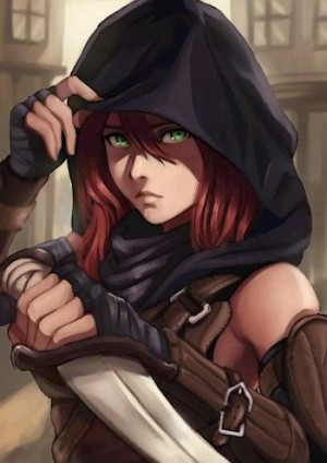 Помников Олег - Апостол богини