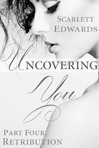 Эдвардс Скарлетт - Возмездие