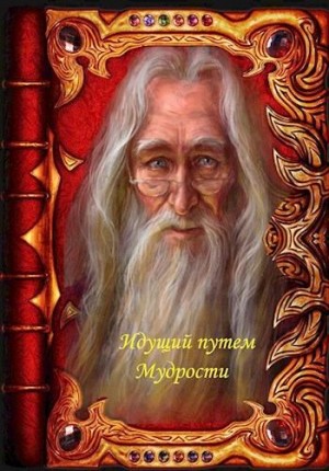 Александр Мысливчук - Идущий путем Мудрости