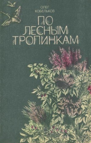 Кобельков Олег - По лесным тропинкам