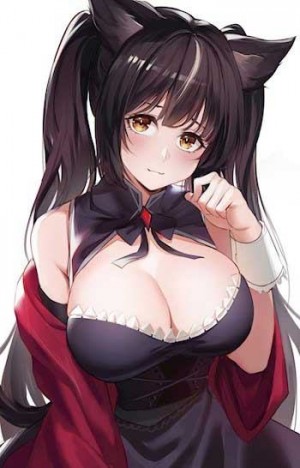 Танков Вячеслав - Не все отаку попадают в рай