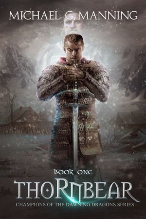 Мэннинг Майкл - Торнбер