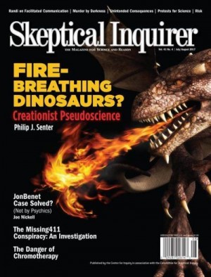 Сентер Филип - Огнедышащие динозавры? Физика, окаменелости и функциональная морфология против лженауки