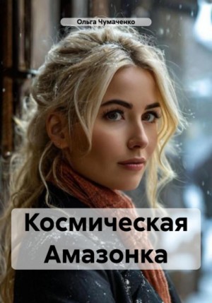 Чумаченко Ольга - Космическая Амазонка
