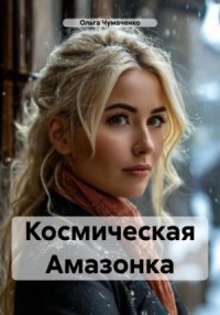 Космическая Амазонка