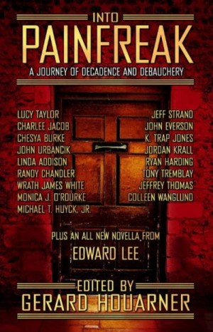 cкачать книгу Джеффри Томас Священная плоть