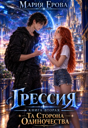 Ерова Мария - Та Сторона Одиночества